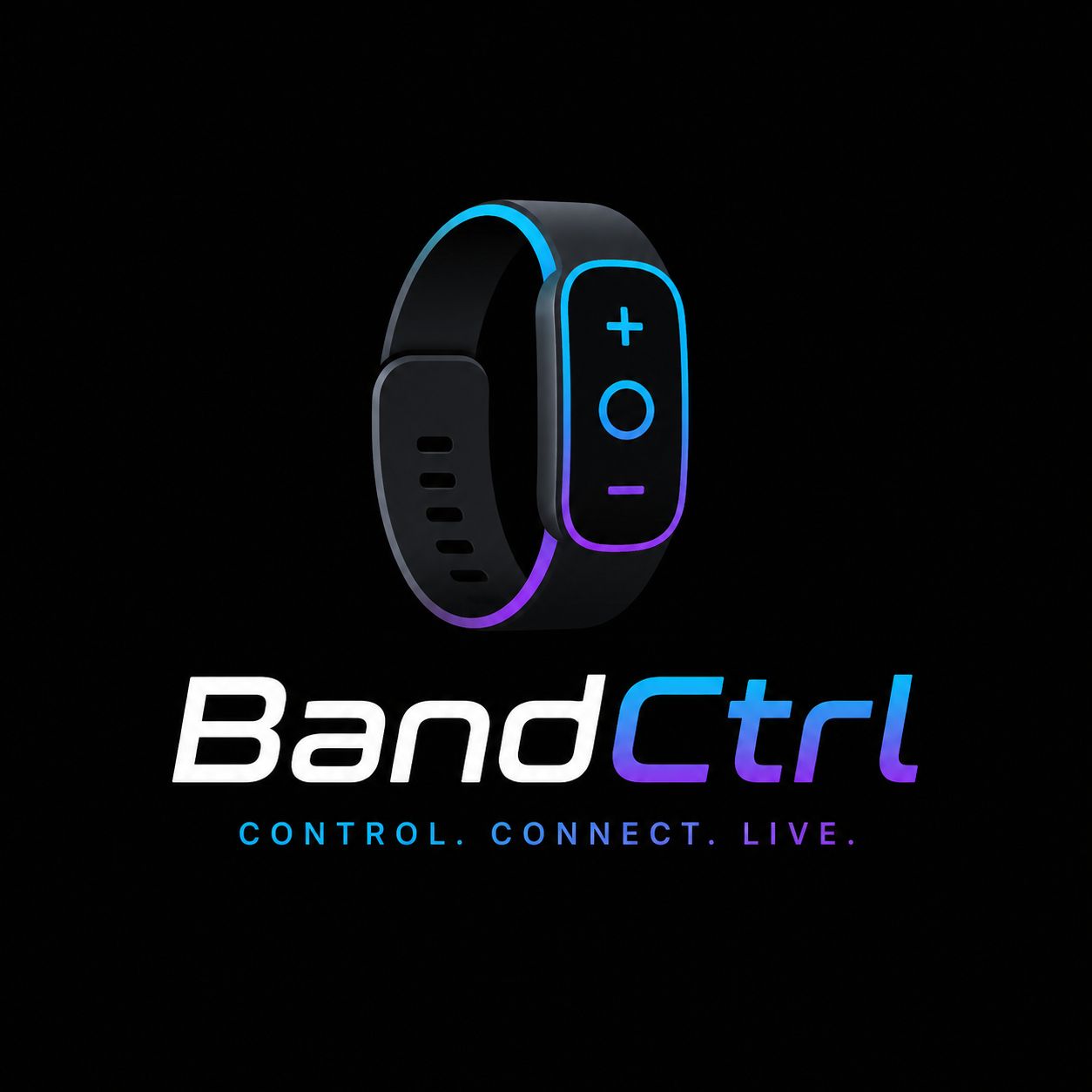 BandCtrl ontwerp